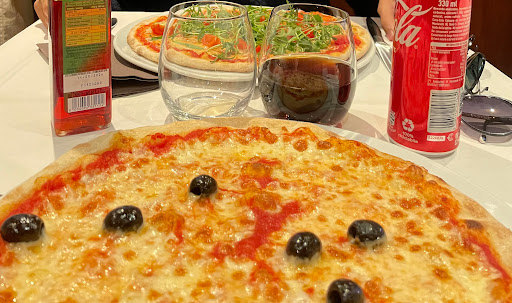 Ristorante Pizzeria Nuova Valigia in Venezia, Città Metropolitana di Venezia