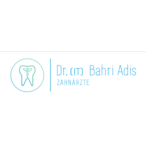 Dr. med. dent. Bahri Adis - Zahnärzte - Zahnarzt
