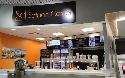 Saigon Corner image