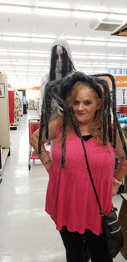 Discount Store «Big Lots», reviews and photos, 633 S Jefferson Ave, Cookeville, TN 38501, USA