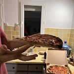 Photo n° 1 de l'avis de Jean.a fait le 03/09/2023 à 20:01 pour Mama Mia Pizza à Magalas