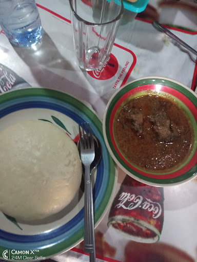 Shagalinku Restaurant - Zaria, Zaria, Nigeria, Breakfast Restaurant, state Kaduna