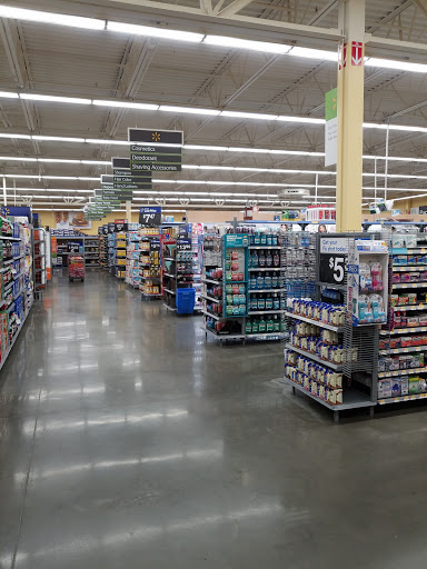 Supermarket «Walmart Neighborhood Market», reviews and photos, 5976 Old Jacksonville Hwy, Tyler, TX 75703, USA