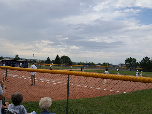 Park «Northern Lights Ball Fields», reviews and photos, 13800 York St, Thornton, CO 80241, USA