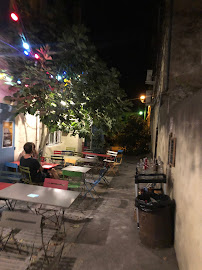 Atmosphère du Pizzeria Pizza Brun à Maussane-les-Alpilles - n°4
