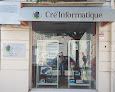Cré'Informatique Saint-Gély-du-Fesc