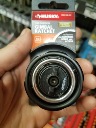 Home Improvement Store «The Home Depot», reviews and photos, 41 Nashua Rd, Londonderry, NH 03053, USA