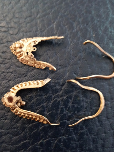 Jeweler «Totaram Jewelers Online», reviews and photos, 17 Clyde Rd #201, Somerset, NJ 08873, USA