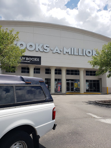 Book Store «Books-A-Million», reviews and photos, 9570 US-19, Port Richey, FL 34668, USA