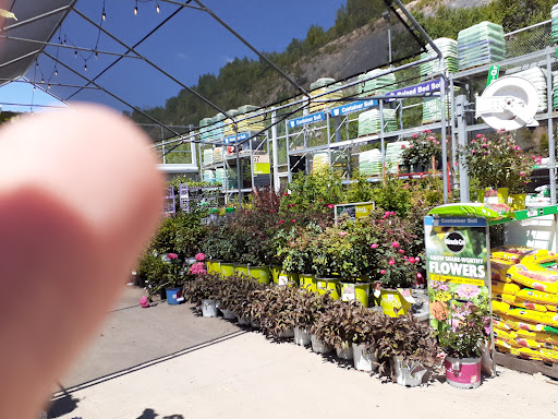 Home Improvement Store «The Home Depot», reviews and photos, 600 Terry Rich Blvd, St Clair, PA 17970, USA