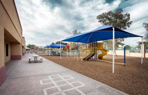 Preschool «Sunrise Preschools - Glendale», reviews and photos, 5801 Mohawk Ln W, Glendale, AZ 85308, USA