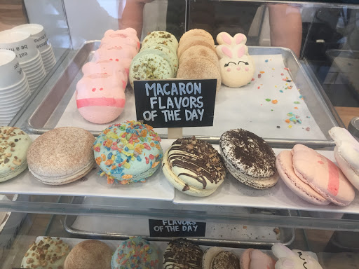 Dessert Shop «Snow Monster», reviews and photos, 17406 Beach Blvd, Huntington Beach, CA 92647, USA