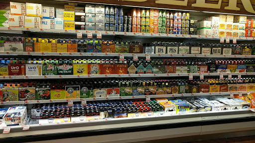 Supermarket «Fairway Market», reviews and photos, 1258 Corporate Dr, Westbury, NY 11590, USA