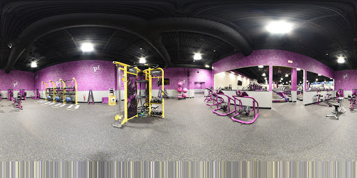 Gym «Planet Fitness», reviews and photos, 295 NY-25A, Rocky Point, NY 11778, USA