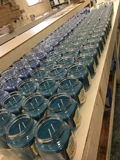 Candle Store «Blue Mountain Candle Co», reviews and photos, 570 Interchange Rd, Lehighton, PA 18235, USA