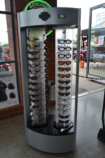 Harley-Davidson Dealer «ABC Harley-Davidson», reviews and photos, 4405 Highland Rd, Waterford Twp, MI 48328, USA