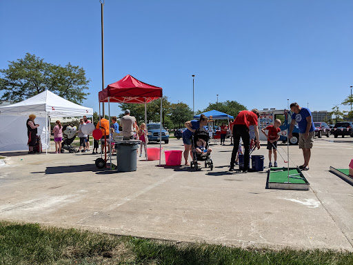 Supermarket «Hy-Vee», reviews and photos, 1725 Jordan Creek Pkwy, West Des Moines, IA 50266, USA