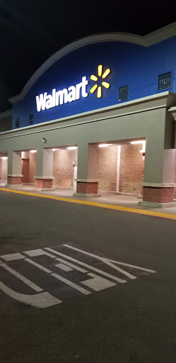 Department Store «Walmart Supercenter», reviews and photos, 7150 Camino Arroyo, Gilroy, CA 95020, USA