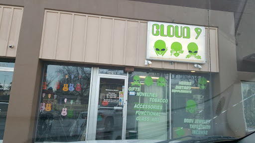 Vaporizer Store «Cloud 9 Smoke Shop», reviews and photos, 3421 Pearl St C, McHenry, IL 60050, USA
