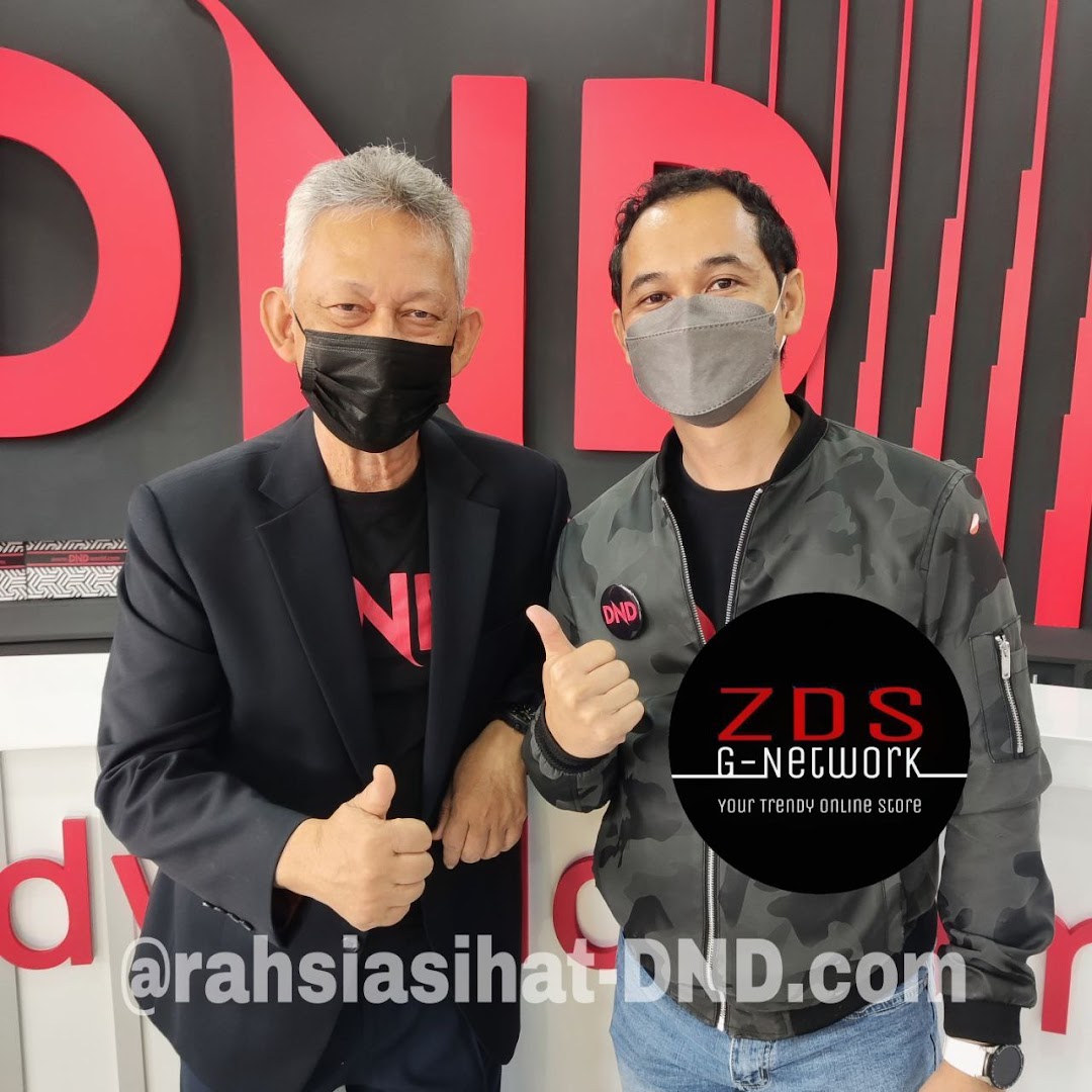 ZDS GLOBAL NETWORK