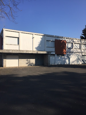 Boxing Club à Limoges