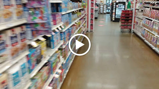 Grocery Store «Winn-Dixie», reviews and photos, 820 Old Camp Rd, The Villages, FL 32162, USA