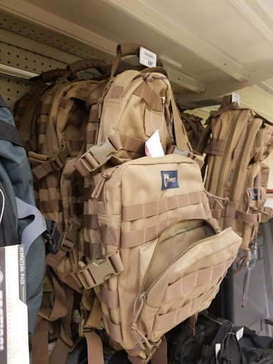 Sporting Goods Store «Academy Sports + Outdoors», reviews and photos, 4627 East Sam Houston Pkwy S, Pasadena, TX 77505, USA