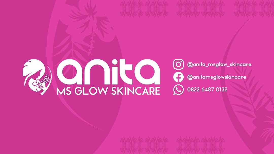 anita msglow skincare mojokerto