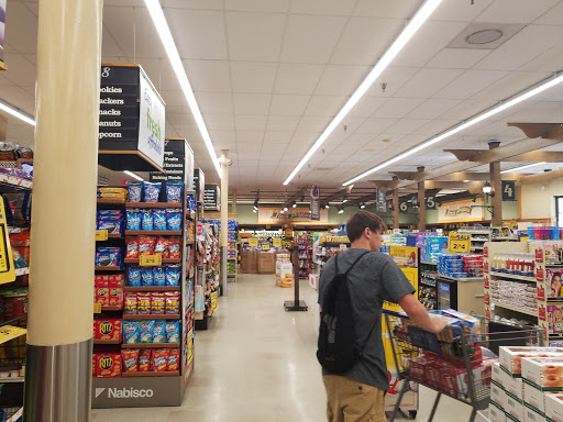 Grocery Store «Food Lion», reviews and photos, 10 Sams Point Rd, Beaufort, SC 29902, USA