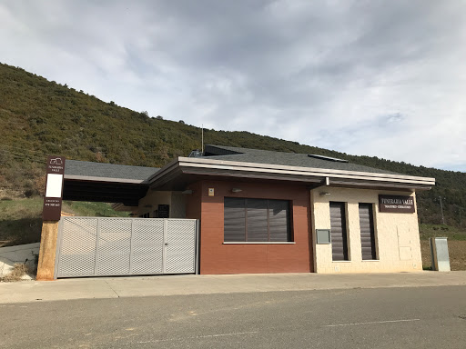 TANATORIO FUNERARIA VALLE en Huesca