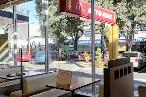 McDonald's Fraijanes image