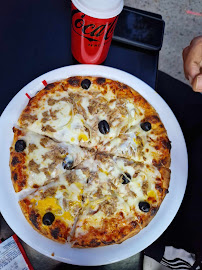 Plats et boissons du Pizzeria Star Pizza à Leuville-sur-Orge - n°2