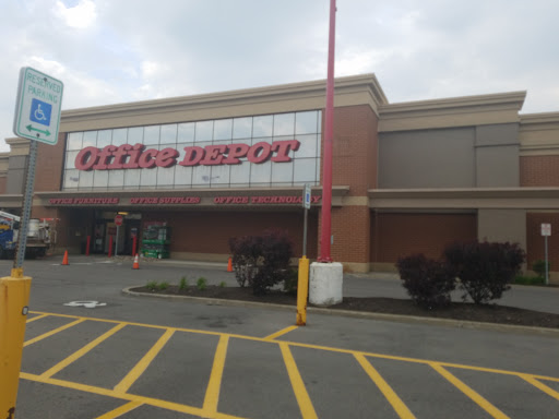 Office Supply Store «Office Depot», reviews and photos, 1730 Walden Ave, Cheektowaga, NY 14225, USA