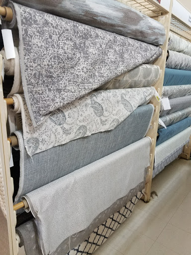 Fabric Store «Jo-Ann Fabrics and Crafts», reviews and photos, 250 Pavilion Pkwy, Fayetteville, GA 30214, USA