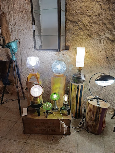 L'ampoule du Périgord à Brantôme en Périgord