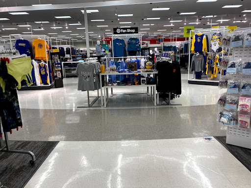 Department Store «Target», reviews and photos, 3000 Harbison Dr, Vacaville, CA 95687, USA