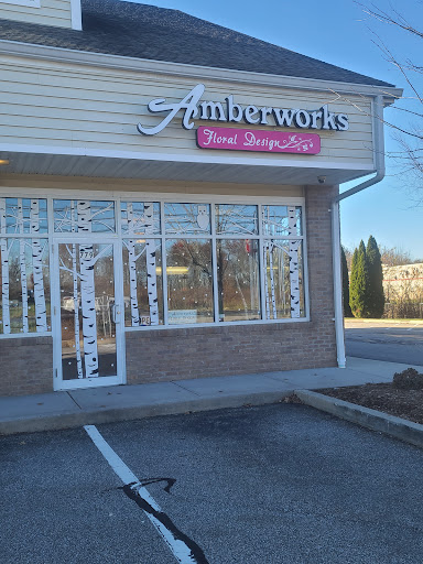Amberworks Floral Design, 954 Newfield St b, Middletown, CT 06457, USA, 