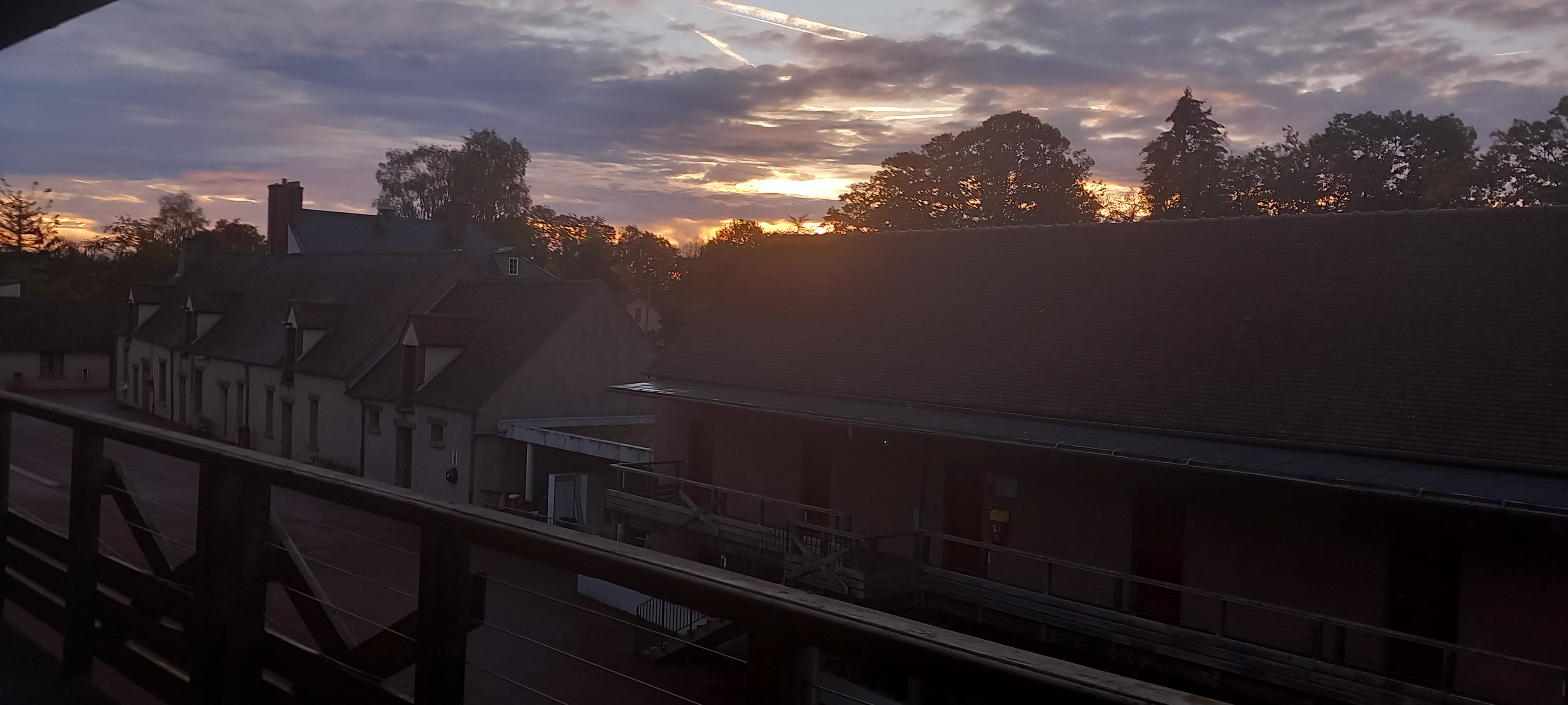 Photo n° 2 de l'avis de Alejandro.m fait le 17/10/2022 à 00:15