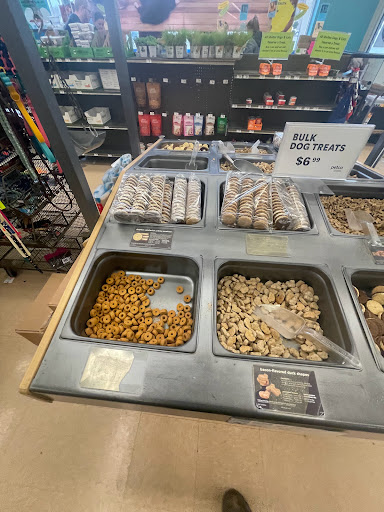 Pet Supply Store «Petco Animal Supplies», reviews and photos, 10511 S 15th St, Bellevue, NE 68123, USA