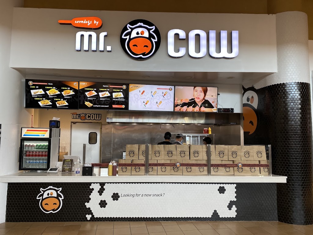 Corndogs by Mr. Cow Woodbridge, VA 22192 Menu, Reviews, Hours & Contact