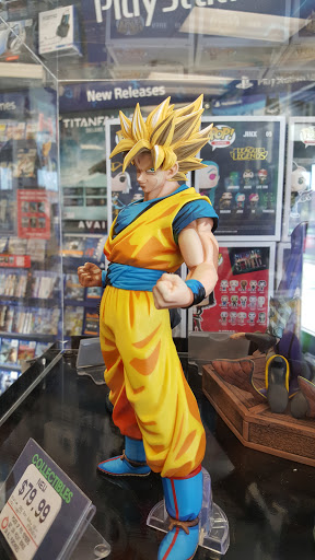 Video Game Store «GameStop», reviews and photos, 848 E Main St #600, Ephrata, PA 17522, USA