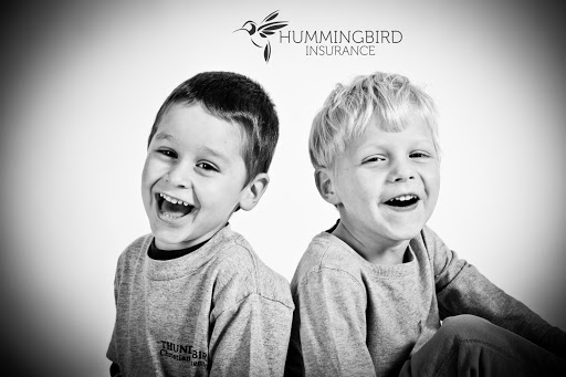 Insurance Agency «Hummingbird Insurance ♡», reviews and photos