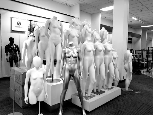 Department Store «JCPenney», reviews and photos, 305 Liberty St NE, Salem, OR 97301, USA