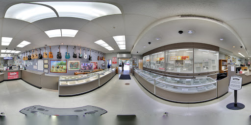 Diamond Buyer «California Loan & Jewelry Company Inc», reviews and photos, 916 J St, Sacramento, CA 95814, USA