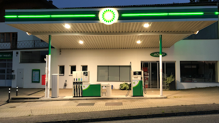 Kasberger Tankstellen GmbH - Peilstein