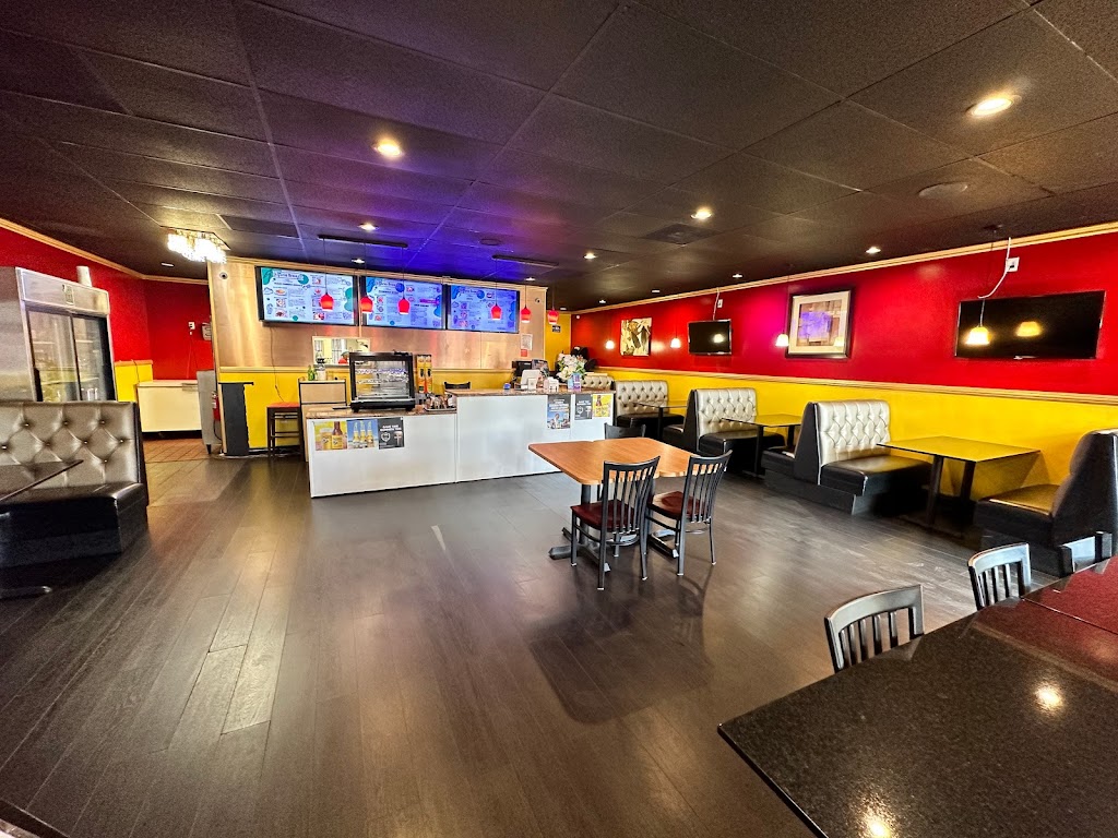 Nigeria Breeze Restaurant 91950