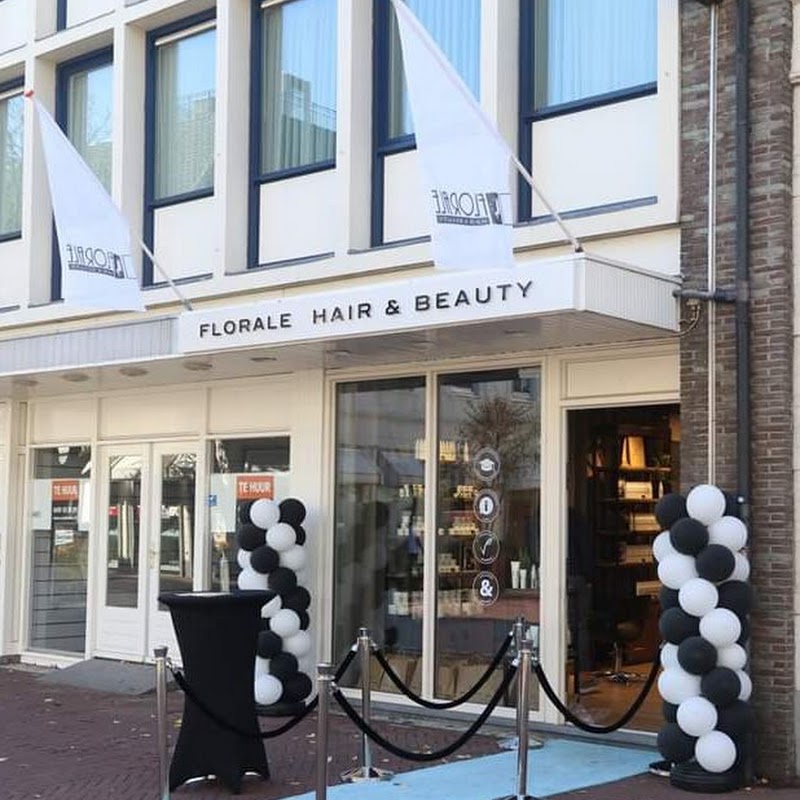 Florale Haircare Weert
