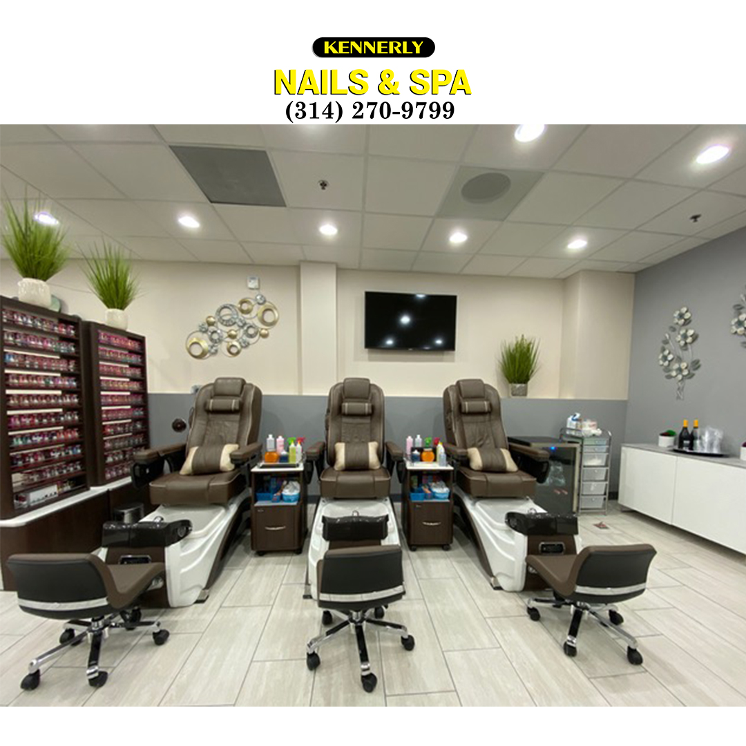 Kennerly Nails & Spa
