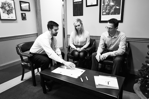 Law Firm «Lawrence & Associates», reviews and photos