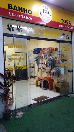 Pet Shop com Banho e Tosa Vila Roque - Pet Shop Banho e Tosa